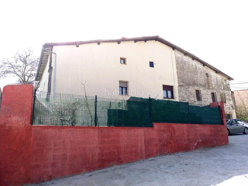 Foto fafa4171-835e-45ed-9661-addfe84d60df. Casa en quintanilla del monte casa para entrar a vivir en Redecilla del Campo