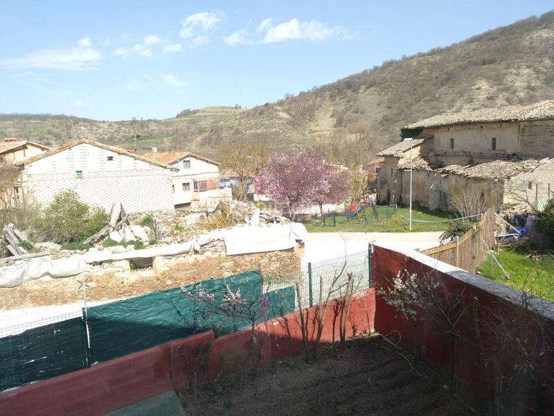 Foto fe380054-807d-4d6a-9262-e375f27aed7c. Casa en quintanilla del monte casa para entrar a vivir en Redecilla del Campo