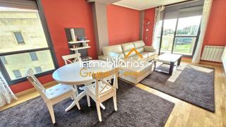 Dúplex a Cirueña. Moderno duplex con vistas y espectacular terraza en primera line