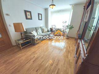 Location Appartement à Santo Domingo de la Calzada. Espectacular piso en el centro de la ciudad con dos terrazas