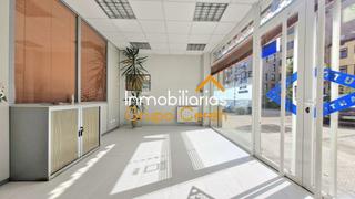 Lloguer Local Comercial a Santo Domingo de la Calzada. Oportunidad de negocio en santo domingo de la calzada