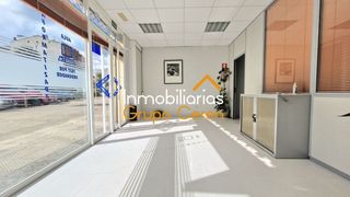 Geschäftsraum in Santo Domingo de la Calzada. Oportunidad de negocio en santo domingo de la calzada