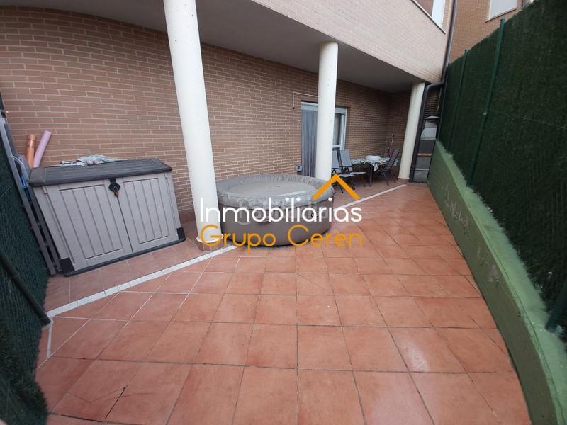 Foto 51127eda-4f5e-4920-89b9-8b7efdd4ec45. Location appartement avec chauffage piscine dans Grañón