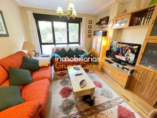 Zweistöckige Wohnung in Zorraquín. Duplex en urbanizacion usarena