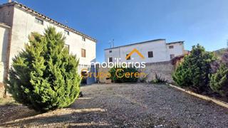 Casa a Bañares. Vive en la rioja, ven a vivir a bañares tu nuevo hogar te espera