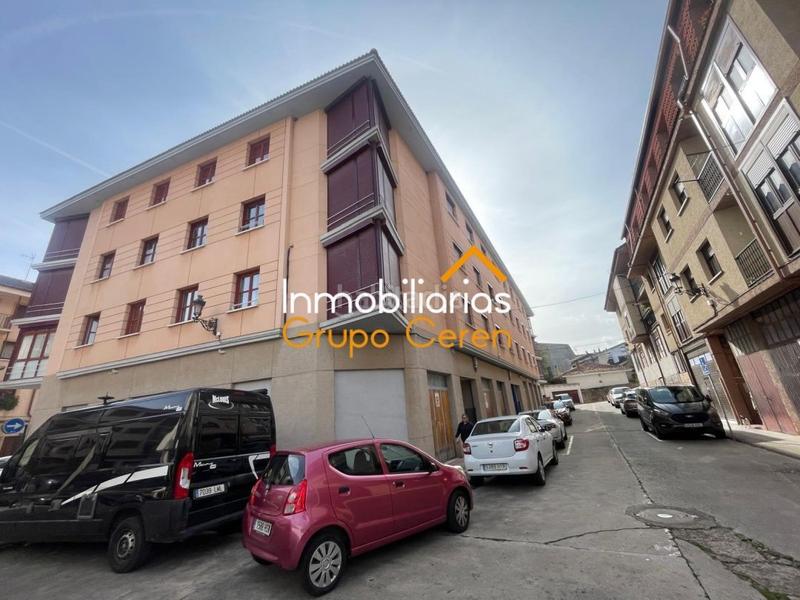 Foto 0b5380b5-3156-4112-aaf1-7b1027956a28. Appartement avec chauffage dans Ezcaray