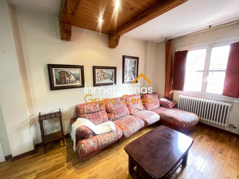 Foto 1c199f41-d00e-45d9-804d-2b0e234f5de5. Appartement avec chauffage dans Ezcaray