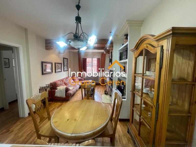 Foto 46e48357-945a-48e1-b5da-c6cf7fc23d78. Appartement avec chauffage dans Ezcaray