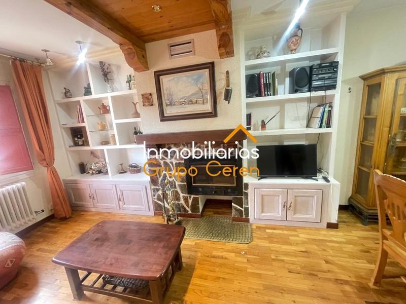 Foto 61697aba-5c2c-4d13-bdbf-bd3a1ee76766. Appartement avec chauffage dans Ezcaray