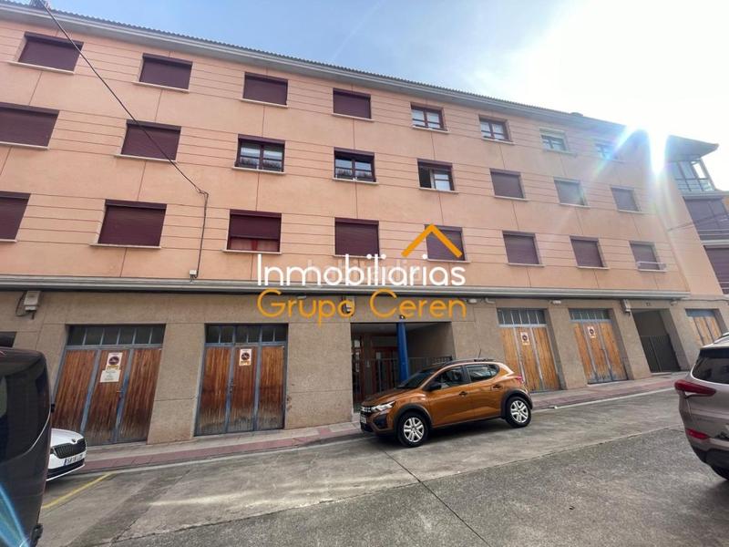 Foto db4872a3-7b69-43ba-9658-5ef52b042954. Appartement avec chauffage dans Ezcaray