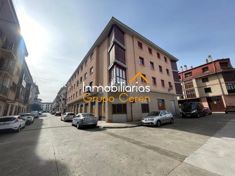 Foto f7fc1231-9812-4d0e-bde6-ed0741a1410e. Appartement avec chauffage dans Ezcaray