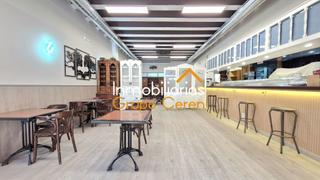 Lloguer Local Comercial a Santo Domingo de la Calzada. Empieza a escribir tu propia historia en el mundo de la gastrono