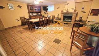 Local commercial à Santo Domingo de la Calzada. Bienvenidos a nuestro coqueto merendero!