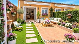 Maison à Villarta - Quintana. Bienvenidos a este coquetomerendero declarado en escrituras y co