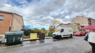 Terreny residencial a Santo Domingo de la Calzada