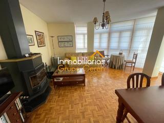 Appartement à Ezcaray. Vivienda con vistas al rio