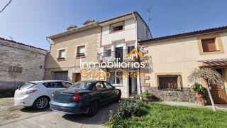 Semi detached house in Herramélluri. En el encantador rincón de velasco, entre leiva y herramélluri,