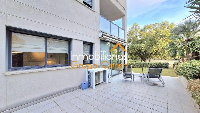 Foto 06d156b4-e8e5-4519-b043-9670cd21001a. Apartamento te invitamos a descubrir este fantástico bajo en Cirueña