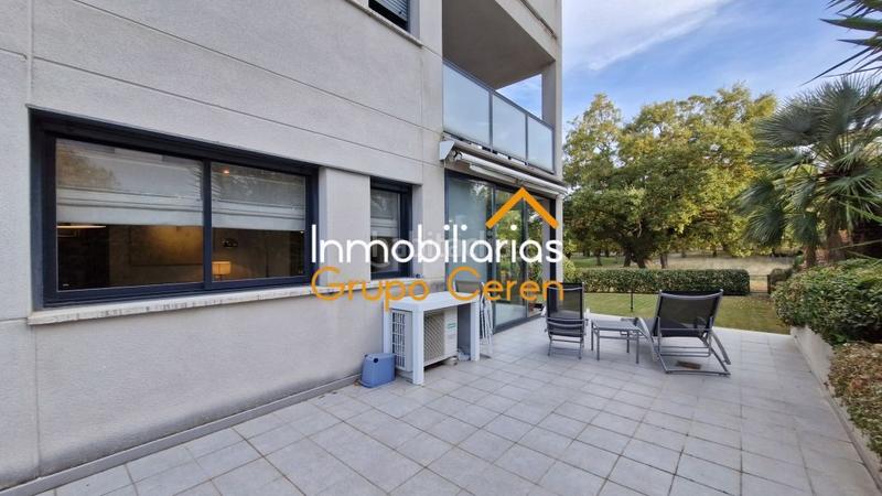 Foto 70e72492-d2fb-4efe-abdf-b023c96b38a8. Apartamento te invitamos a descubrir este fantástico bajo en Cirueña