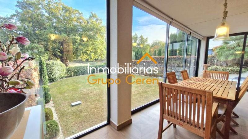 Foto b4382690-f1c3-4d9f-a4c0-ba32e0b70106. Apartamento te invitamos a descubrir este fantástico bajo en Cirueña