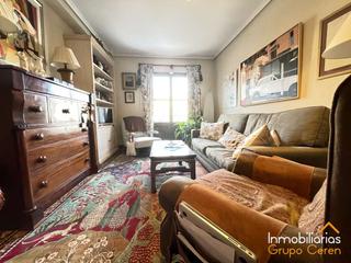 Piso en Ezcaray. En el centro de ezcaray tenemos  el piso que estabas esperando