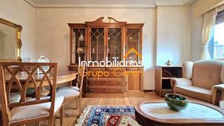 Pis a Santo Domingo de la Calzada. Bienvenido a tu futuro hogar en el corazón de la ciudad!