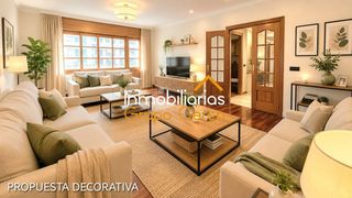 Pis a Santo Domingo de la Calzada. Espectacular piso, con vivienda en ático, un producto excepciona