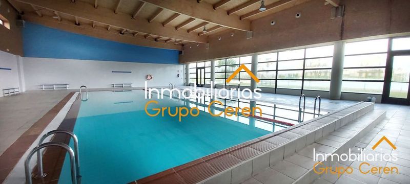 Foto 4d26b37b-9bff-427b-93c2-2bb94db07b69. Pis amb calefacció aparcament piscina a Cirueña