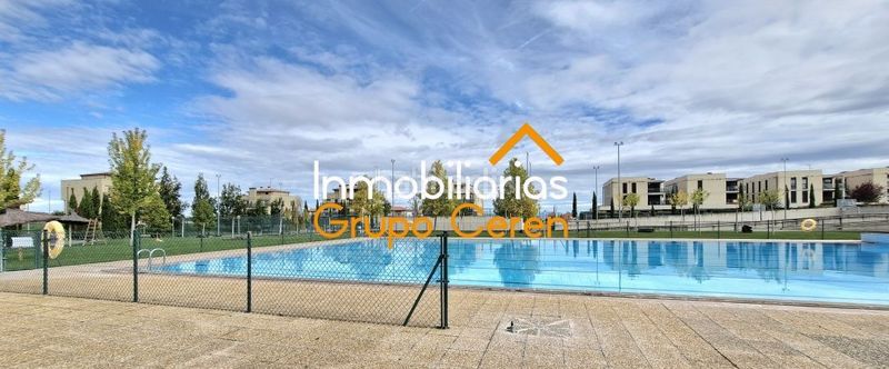 Foto 98db1675-34fb-4479-b043-b0d7c7798138. Pis amb calefacció aparcament piscina a Cirueña