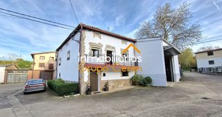 Casa a Manzanares de Rioja. En gallinero de rioja, a tan solo 5 kilómetros de santo domingo