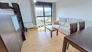 Pis a Santo Domingo de la Calzada. Un hogar con encanto frente a la muralla piso con terraza, pisci