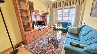 Affitto Piccolo appartamento in Santo Domingo de la Calzada