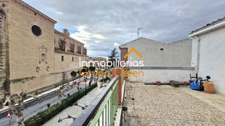 Pis a Santo Domingo de la Calzada