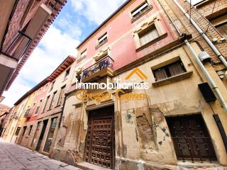 Business premise in Santo Domingo de la Calzada