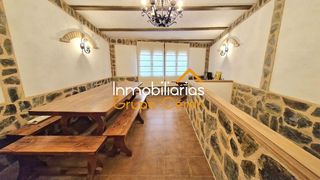 Local Comercial a Alesanco. Sueñas con un refugio en la rioja sin que tu presupuesto se disp
