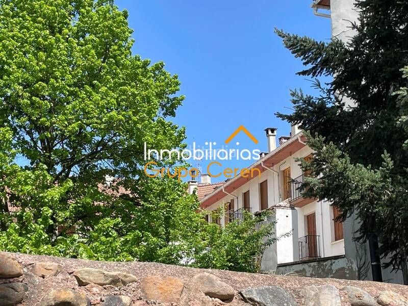 Foto 34a1b109-5206-4d62-8d4d-e8f2019e0cc4. Dúplex amb calefacció a Ezcaray