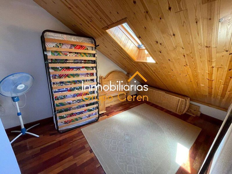 Foto 4604d87a-4a3b-4740-9407-bd438fa373fa. Dúplex amb calefacció a Ezcaray