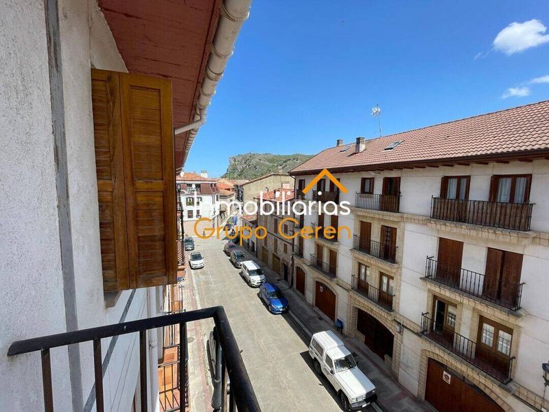 Foto b2dab2f8-5fa3-470b-90f1-1f744a675370. Dúplex amb calefacció a Ezcaray