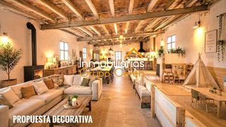 Haus in Villarejo. Villarejo, un rincón encantador en plena naturaleza, te invita a