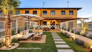 Reihenhaus in Herramélluri. Herramélluri, aquí comienza tu nueva vida