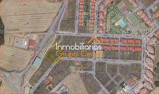 Residential Plot in Cirueña. Ven a cirueña y descubre estas tres parcelas urbanas, listas par