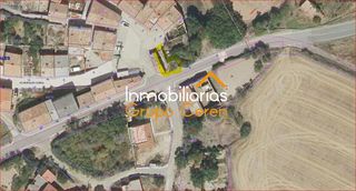 Area edificabile industriale in Corporales. Finca urbana de uso industrial de 62 m con uso industrial, perfe