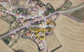 Area edificabile industriale in Corporales