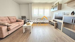 Appartamento in Grañón. Estudio reformado con piscina y opción de garaje  trastero