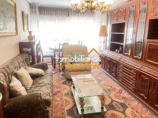 Pis a Santo Domingo de la Calzada. Oportunidad única en plaza los molinos! vivienda céntrica con te