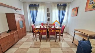 Etagenwohnung in Hervías. Vive la tranquilidad de un pueblo con todo lo que necesitas