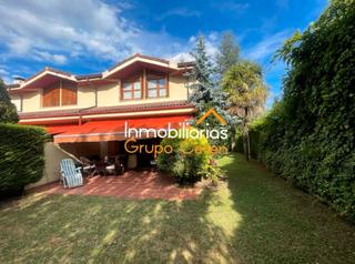 Semi detached house in Ezcaray