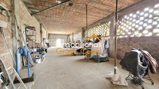Local Comercial a Santo Domingo de la Calzada. Oportunidad única local comercial en primera línea de calle