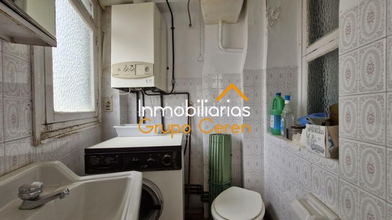 Foto 01d794bd-5788-4719-b983-baa405457e58. Piso buscando una oportunidad única? no busques más! en Santo Domingo de la Calzada