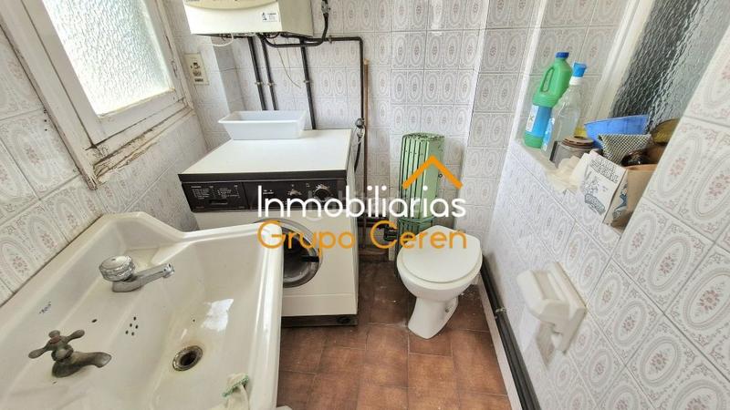 Foto 058b1d61-99ec-4624-a851-872a634a012c. Piso buscando una oportunidad única? no busques más! en Santo Domingo de la Calzada